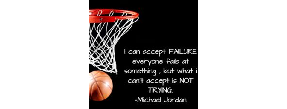 Keep Working!